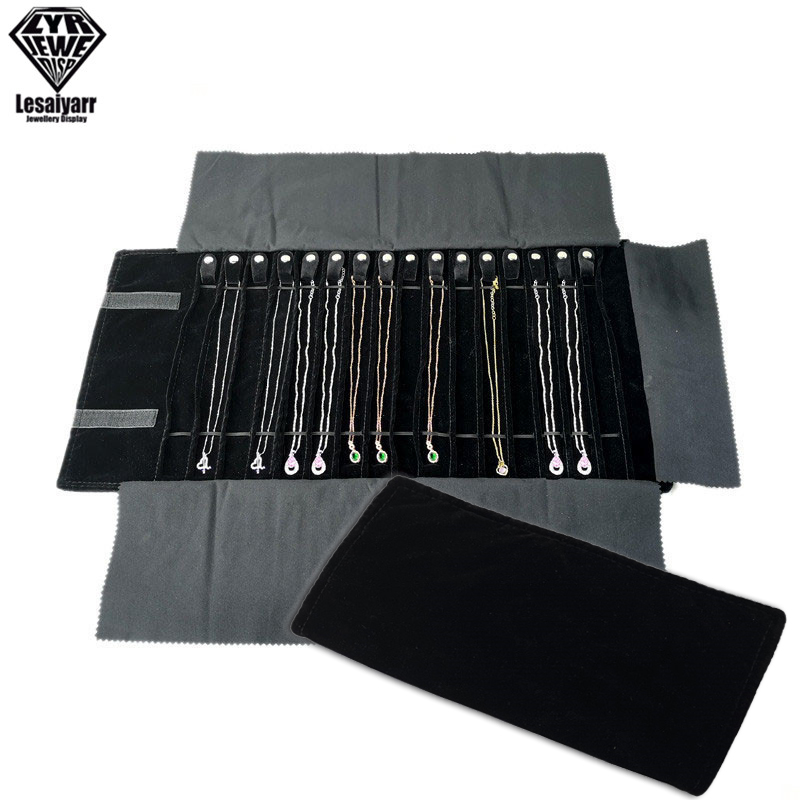 Seyahat Takı Organizatör Rulo  - Velvet Ribbon Roll incelemesi ve fiyatı