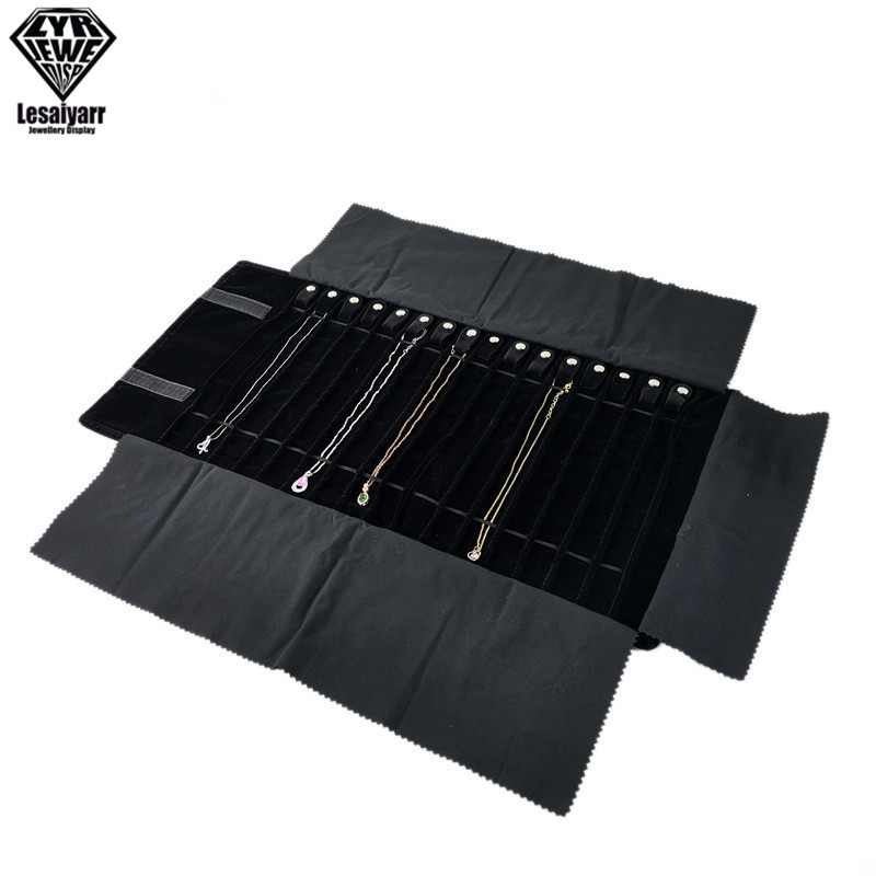 Seyahat Takı Organizatör Rulo  - Velvet Ribbon Roll incelemesi ve fiyatı