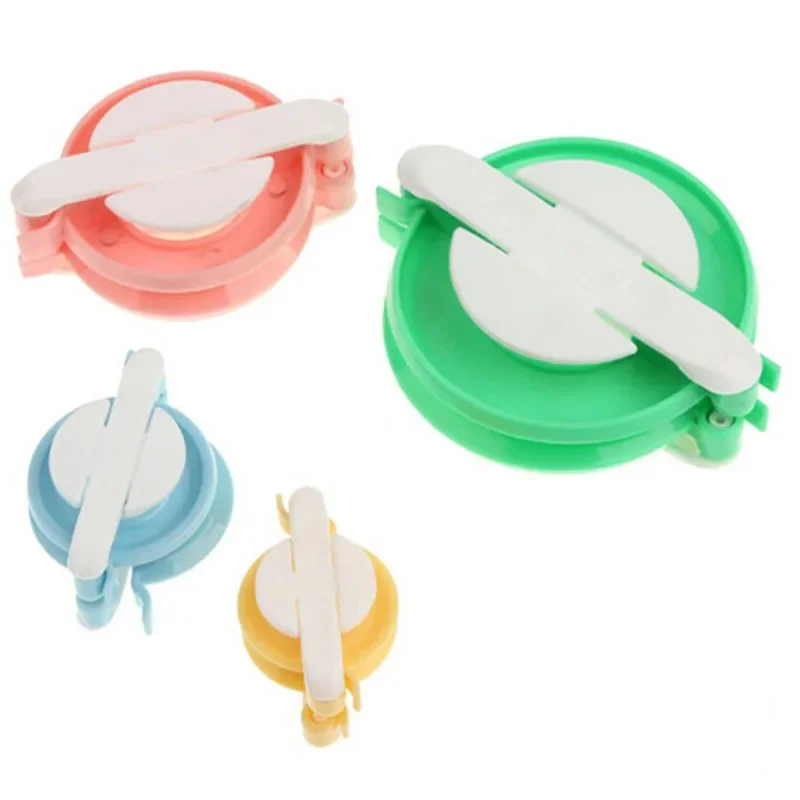 4 Boyutta Yün Topu Yapıcı Örgü - Pom Pom Maker Tool incelemesi ve fiyatı