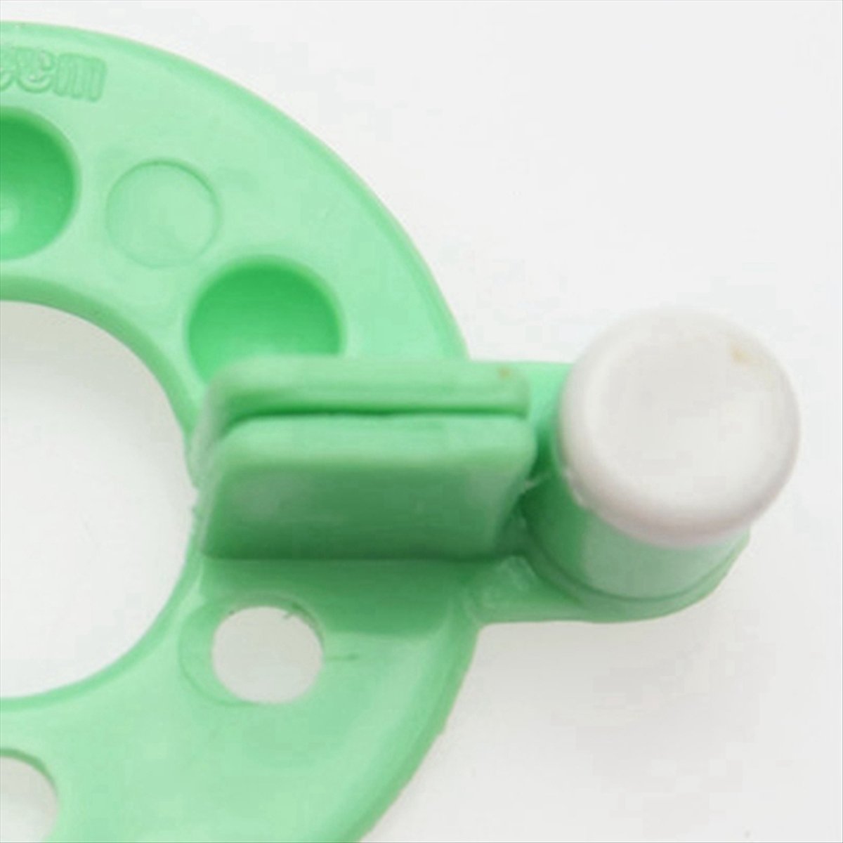 2026 Trendi 4 Parça Ponpon Yap - Pom Pom Maker Tool incelemesi ve fiyatı