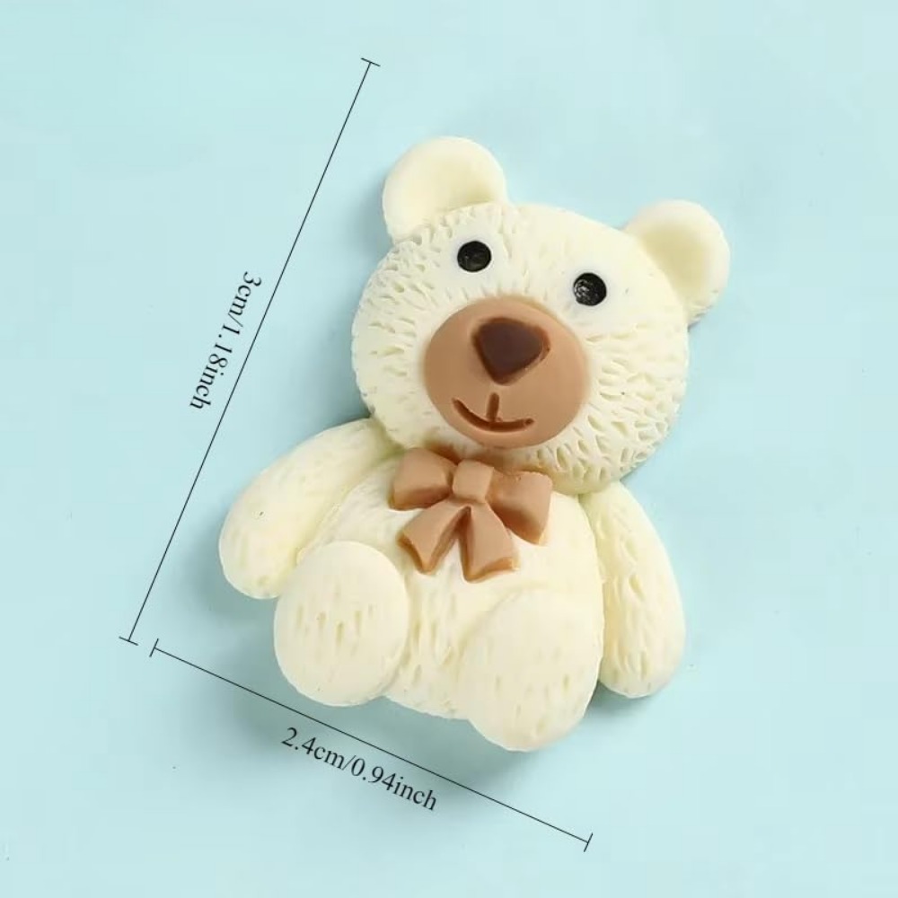 10-100 adet karikatür bej kahv - Embellishments For Scrapbooking incelemesi ve fiyatı