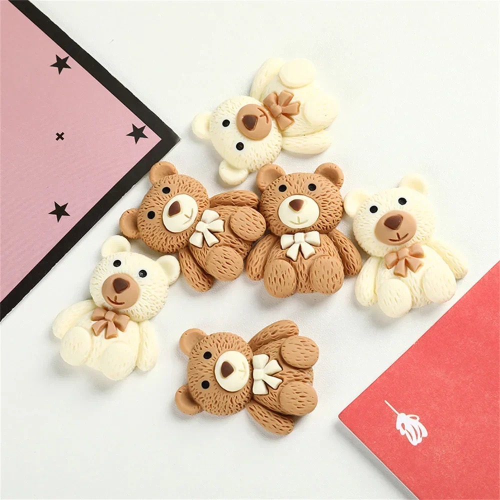 10-100 adet karikatür bej kahv - Embellishments For Scrapbooking incelemesi ve fiyatı