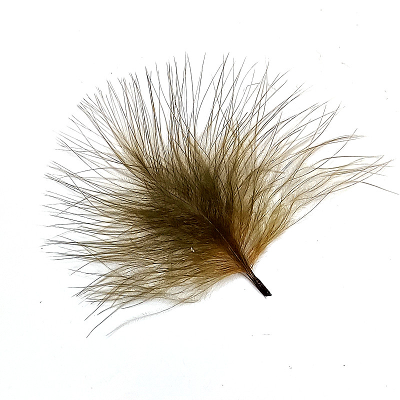 Seçilmiş 50 adet hindi marabu  - Feather Trim Marabou incelemesi ve fiyatı