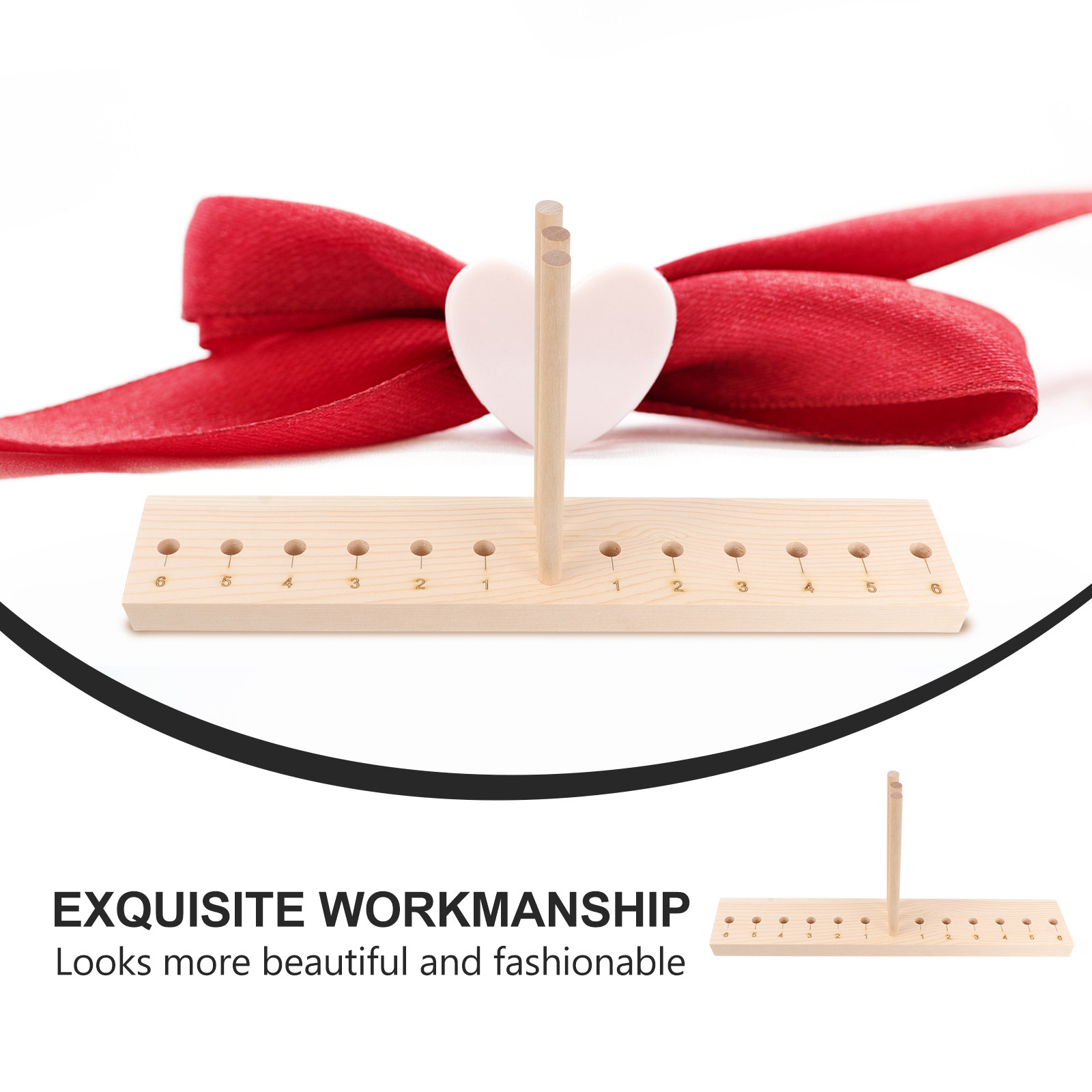 El işiyle uğraşanlar için ayar - Pom Pom Maker Tool incelemesi ve fiyatı