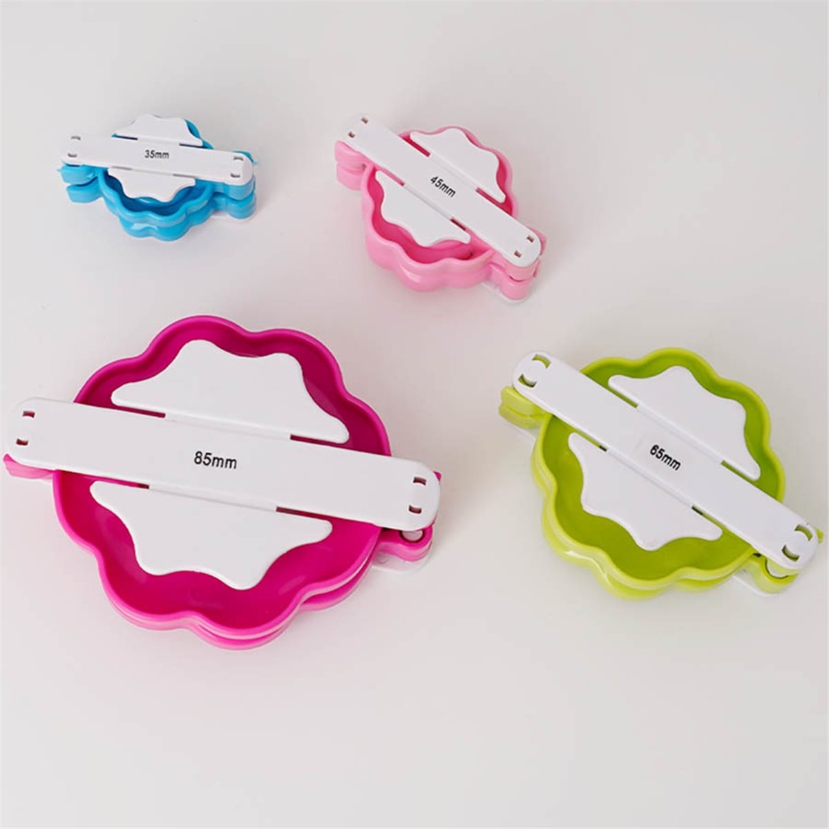 En İyi Satışlar 2026 4 Boy Pom - Pom Pom Maker Tool incelemesi ve fiyatı