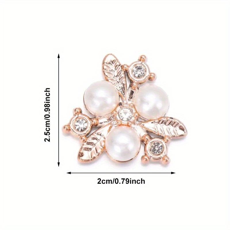 50 Adet Takı Yapımı İçin Yapay - Sew On Rhinestone incelemesi ve fiyatı