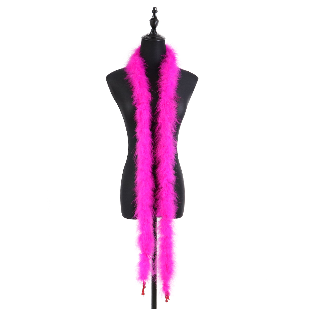 Türkiye Marabu Tüyü Boa 18-20  - Feather Trim Marabou incelemesi ve fiyatı