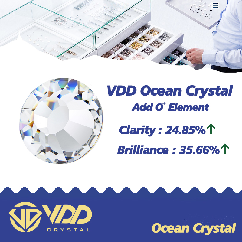 VDD 046 Yeşil Opal Kristaller  - Hotfix Rhinestone Sheet incelemesi ve fiyatı
