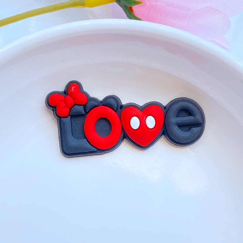 20 adet yeni Mini güzel harfle - Embellishment Glue Craft incelemesi ve fiyatı