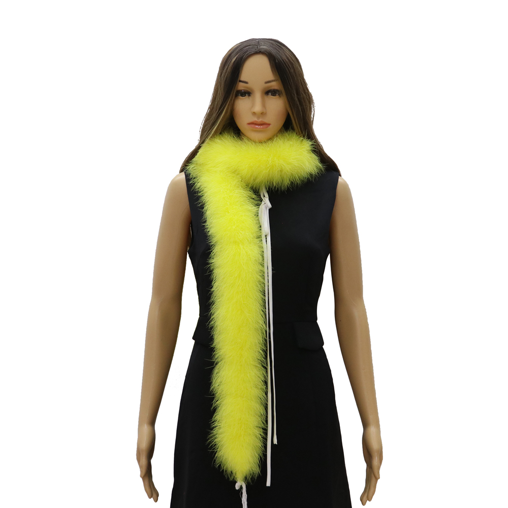 2M 22G 50G Kabarık Marabou Hin - Feather Trim Marabou incelemesi ve fiyatı
