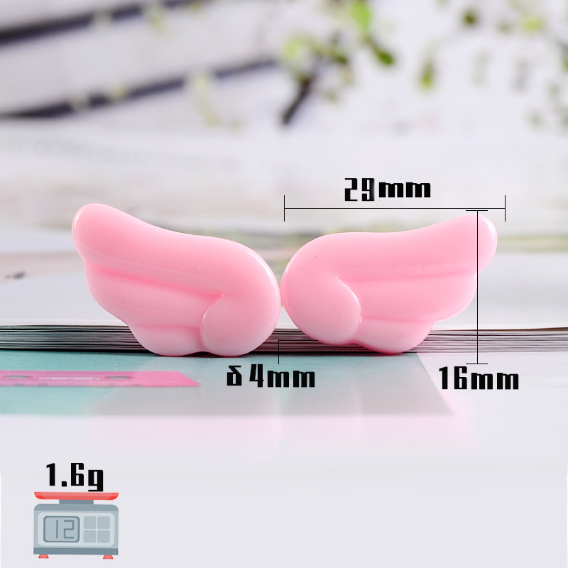 10 adet Kawaii sevimli melek k - Embellishments For Scrapbooking incelemesi ve fiyatı