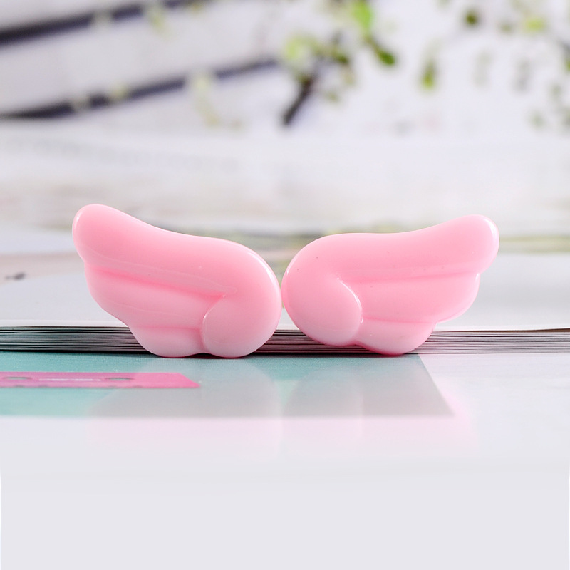 10 adet Kawaii sevimli melek k - Embellishments For Scrapbooking incelemesi ve fiyatı