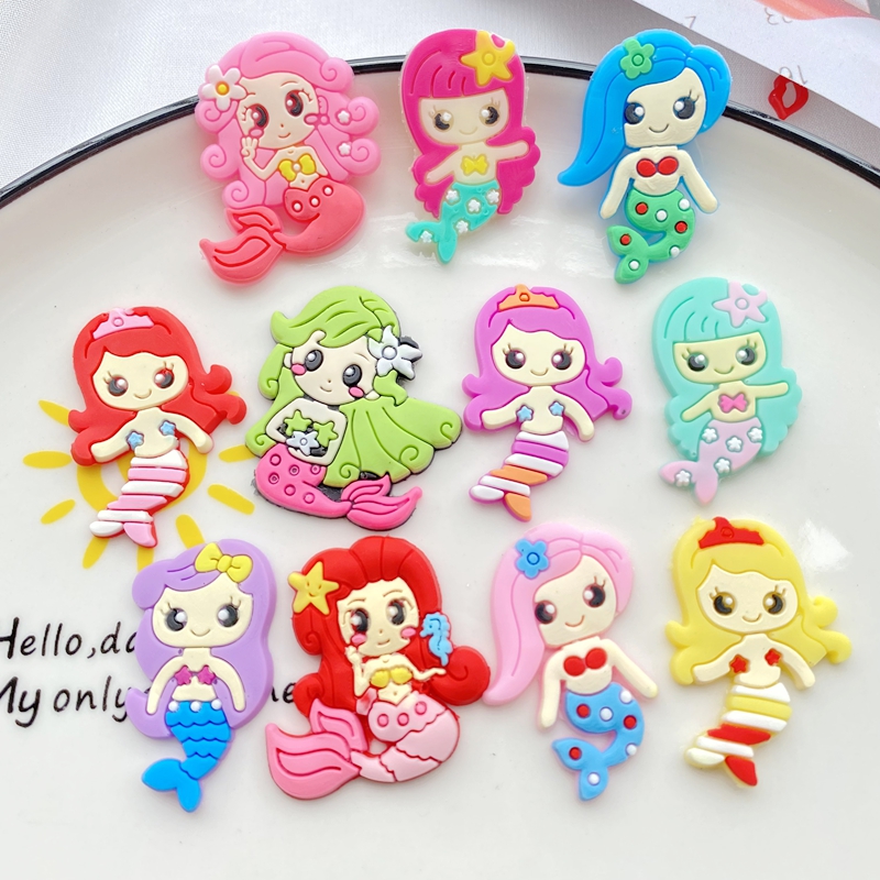 10 adet yeni sevimli karikatür - Embellishment Glue Craft incelemesi ve fiyatı