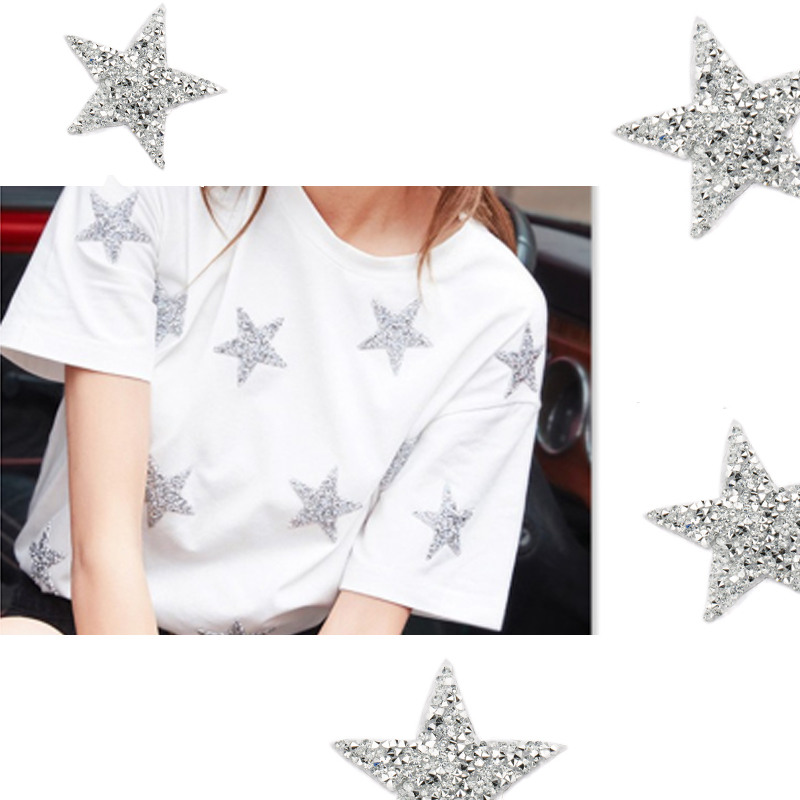 4/6/8 cm Düzeltme Jet Hematit  - Hotfix Rhinestone Sheet incelemesi ve fiyatı