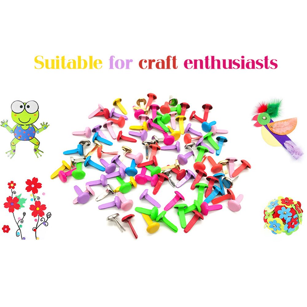 100 adet/torba Karışık Desenli - Embellishments For Scrapbooking incelemesi ve fiyatı