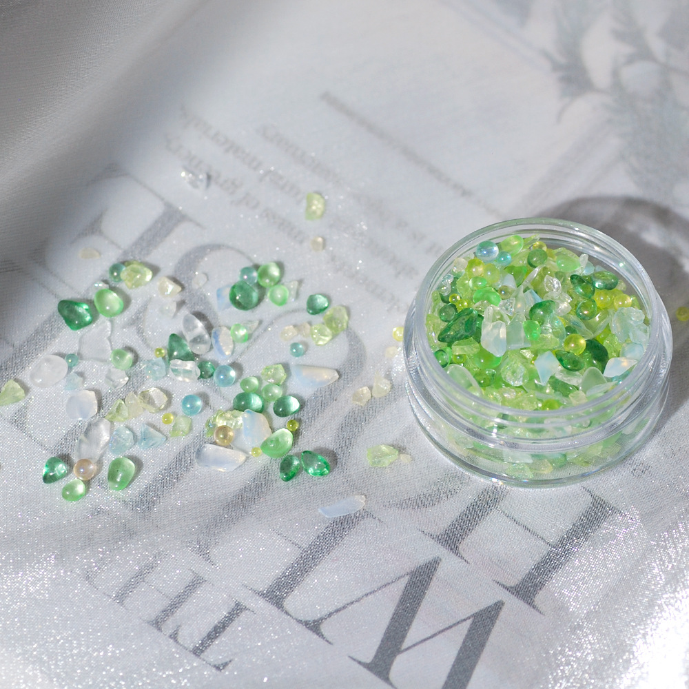 DIY Deniz Kabuğu Reçine Taşlar - Embellishment Glue Craft incelemesi ve fiyatı