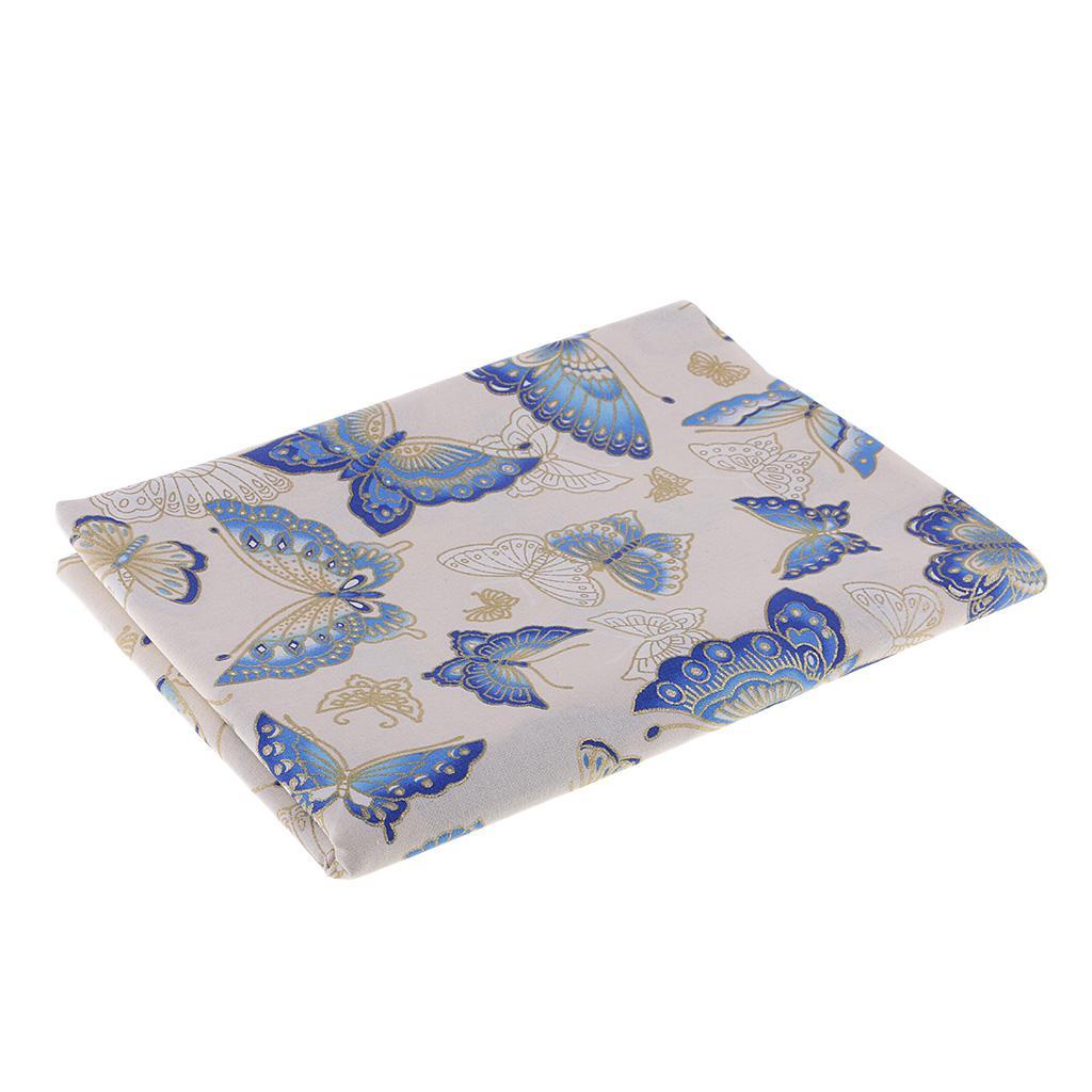 Pamuklu Patchwork Kumaş Vintag - Embellishments For Scrapbooking incelemesi ve fiyatı